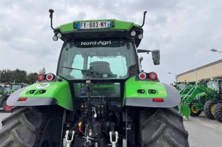 Deutz, 6120