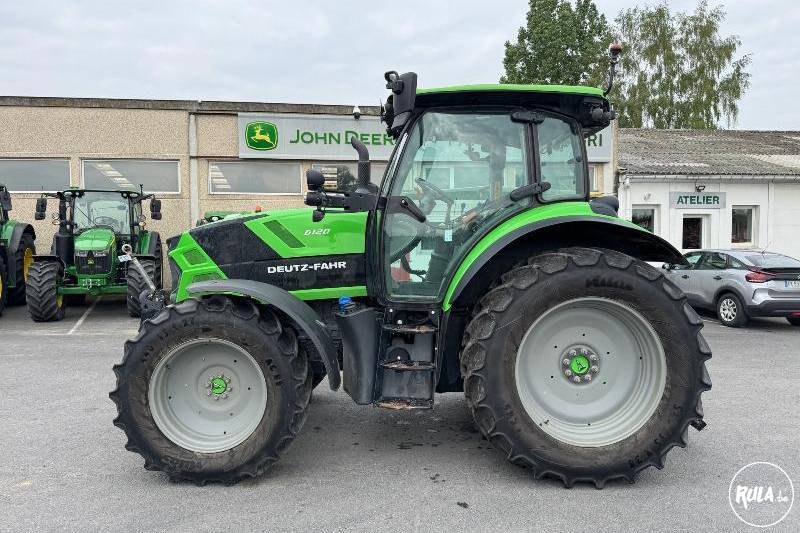 Deutz, 6120