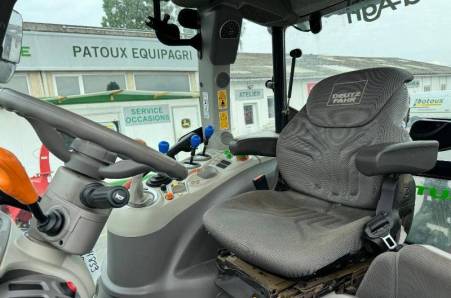 Deutz, 6120