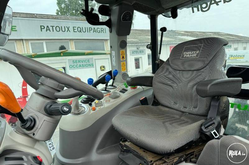 Deutz, 6120