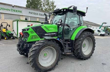 Deutz, 6120