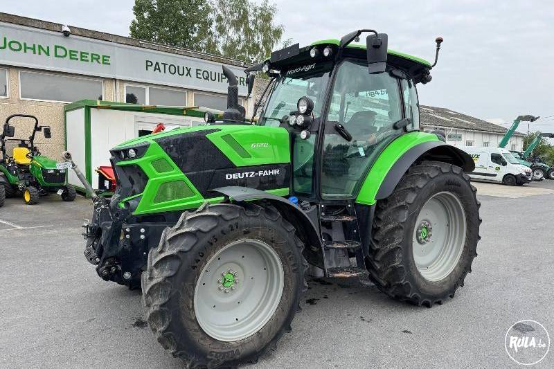 Deutz, 6120