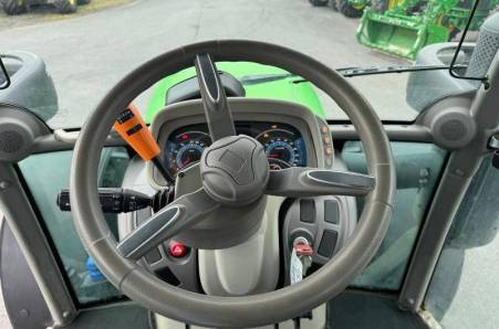 Deutz, 6120