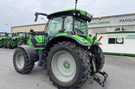 Deutz, 6120