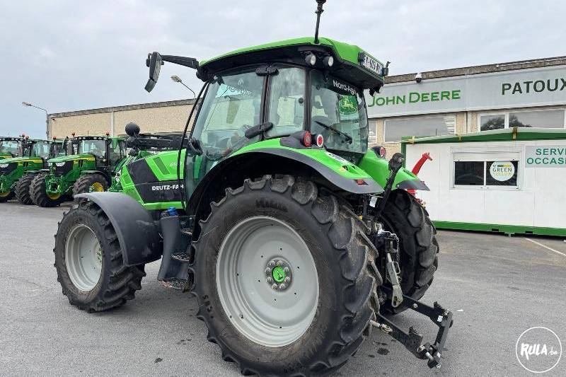 Deutz, 6120