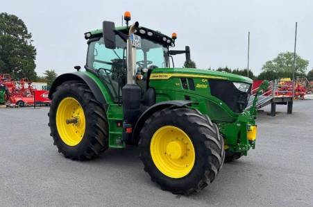 John Deere, 6R165 John Deere, 6R165