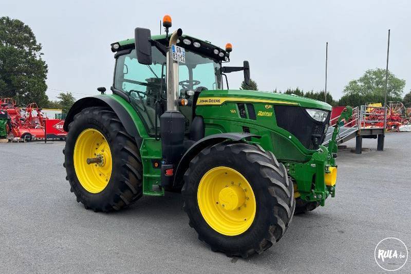 John Deere, 6R165 John Deere, 6R165