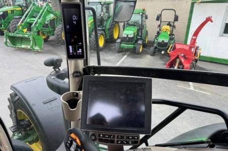 John Deere, 6R165 John Deere, 6R165