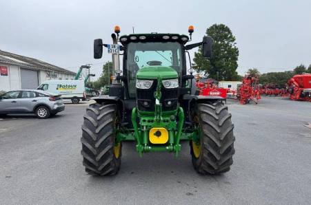 John Deere, 6R165 John Deere, 6R165