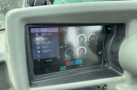 listing