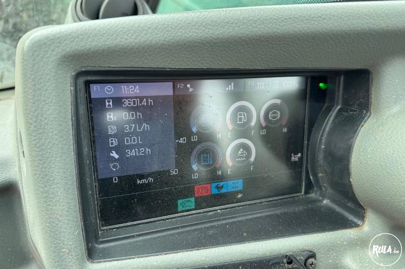 listing