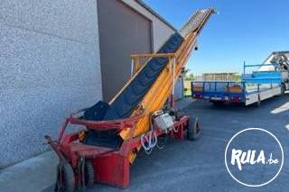 Miedema LBV 130/170 Miedema LBV 130/170