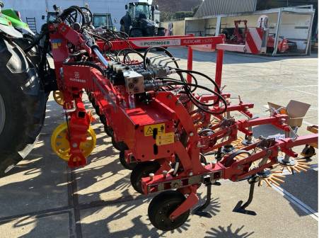 Pöttinger Flexcare V6200 