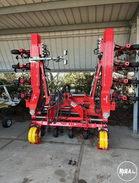 Pöttinger Flexcare V6200 Pöttinger Flexcare V6200