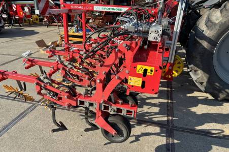 Pöttinger Flexcare V6200 Pöttinger Flexcare V6200