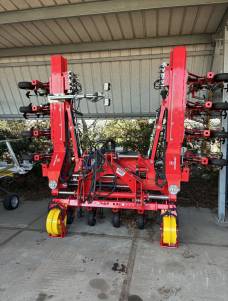 Pöttinger Flexcare V6200 Pöttinger Flexcare V6200
