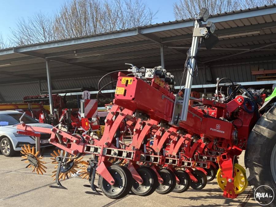 Pöttinger Flexcare V6200 Pöttinger Flexcare V6200