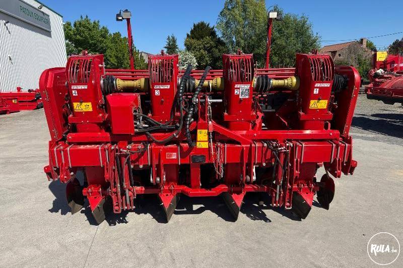 Grimme, GL420
