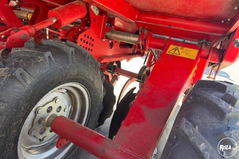 Grimme, GL420