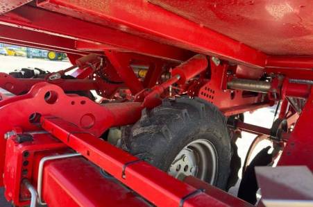 Grimme, GL420