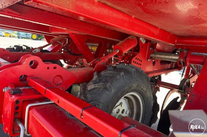 Grimme, GL420