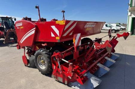 Grimme, GL420