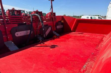 Grimme, GL420