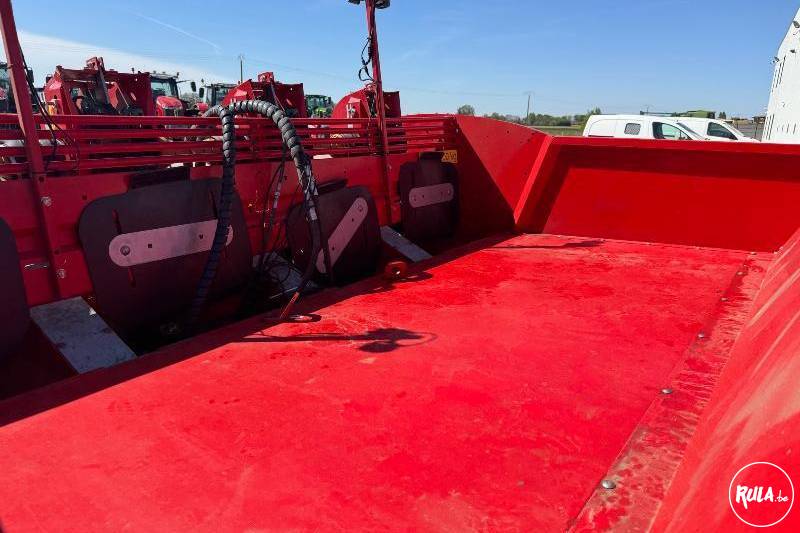 Grimme, GL420