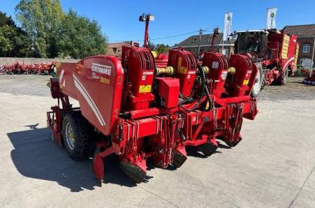 Grimme, GL420