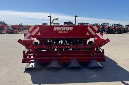 Grimme, GL420