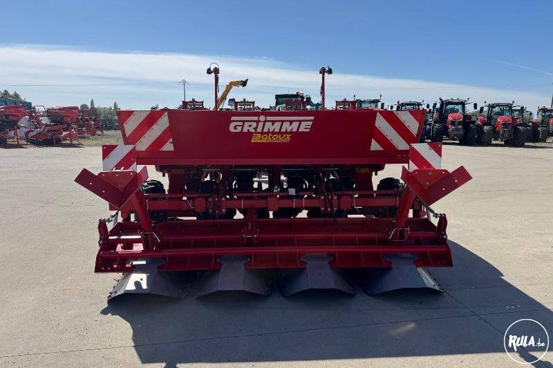 Grimme, GL420