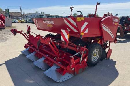 Grimme, GL420