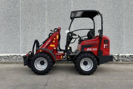 Schäffer 2630