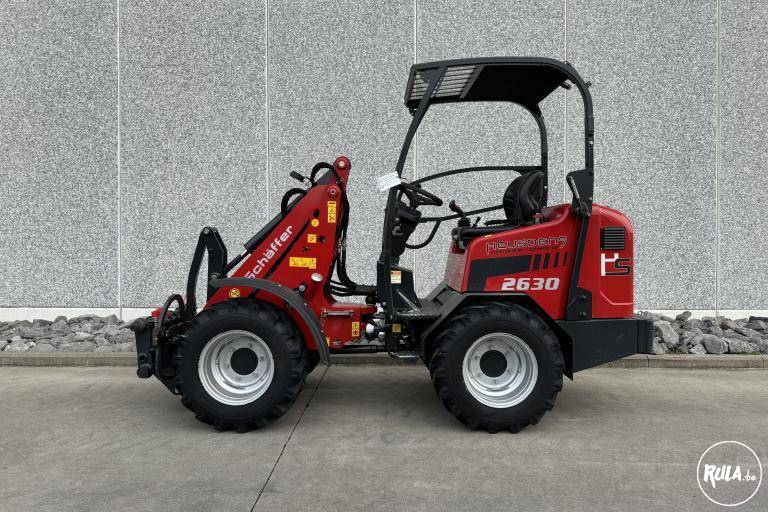 Schäffer 2630