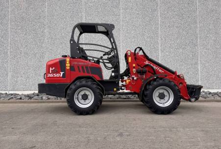 Schäffer 3650 T