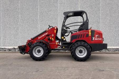 Schäffer 3650 T