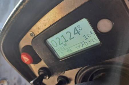 Gianni Ferarri, PG280DW