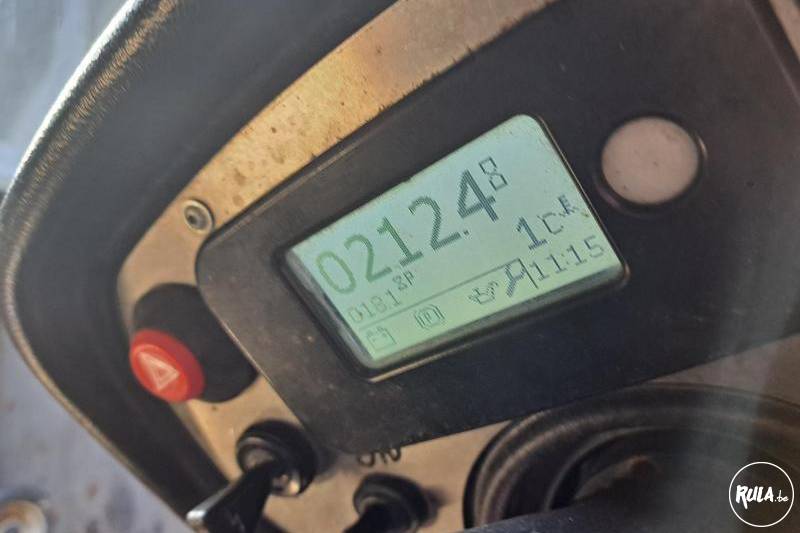 Gianni Ferarri, PG280DW
