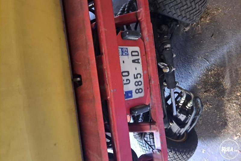 Gianni Ferarri, PG280DW