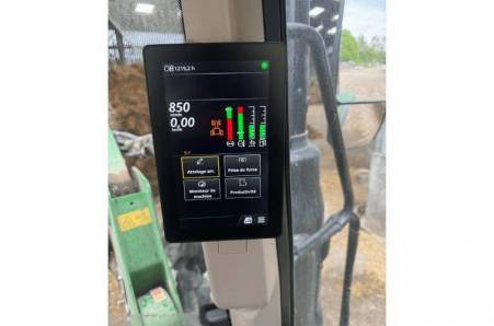 John Deere, 6M115 John Deere, 6M115