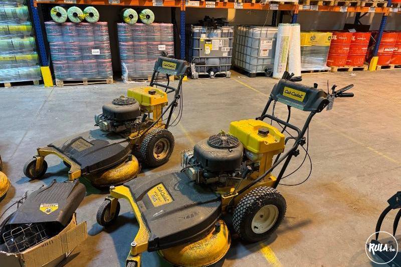 WIDE CUT 84