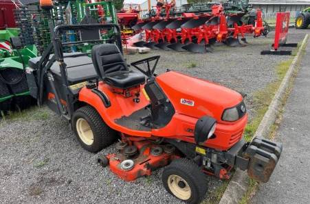 Kubota, G21