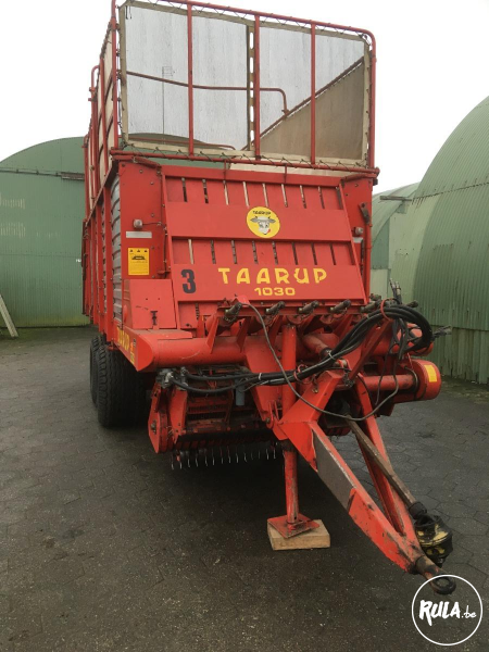 Taarup 1030 