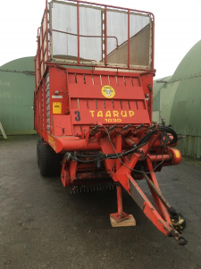 Taarup 1030 