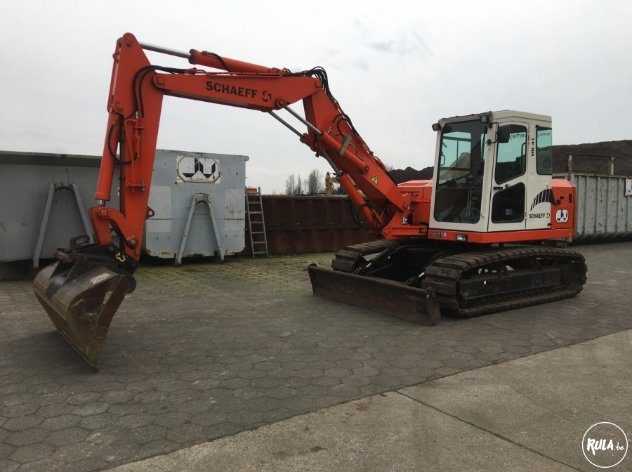 Schaeff HR41