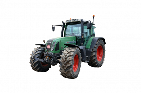 Fendt Favorit 716 vario 