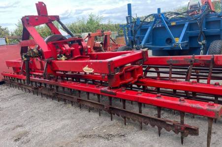 Vicon schudeg 4.5m 