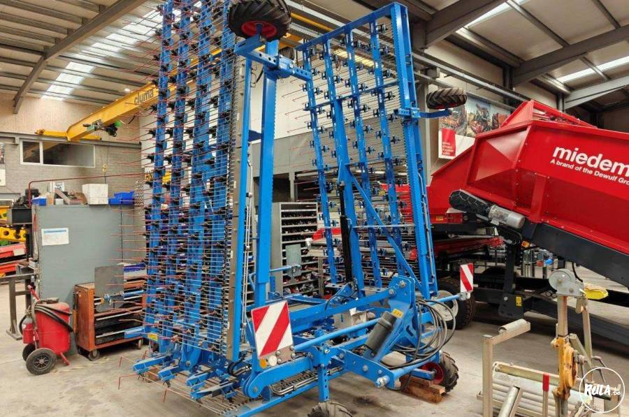 Lemken 9m wiedeg