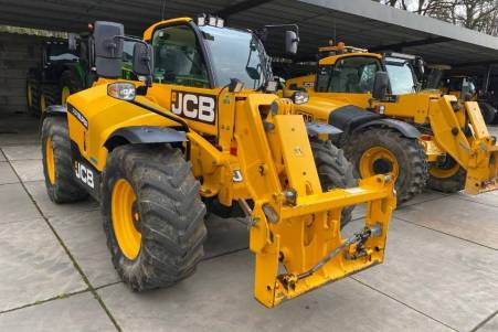 JCB TM 280S 