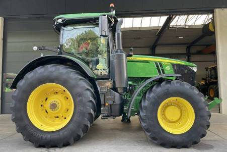 JD 6175R